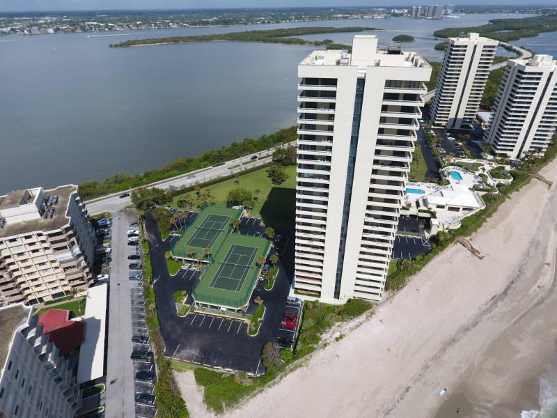 5510 North Ocean Drive, Unit 17D Singer Island, FL 33404 - Photo 49 of 57 20210409115713866792000000-o
