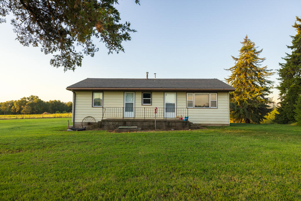2395 Southwest County Road Hume, MO 64752 - Photo 59 of 81 Bates 50 (MLS)-5263
