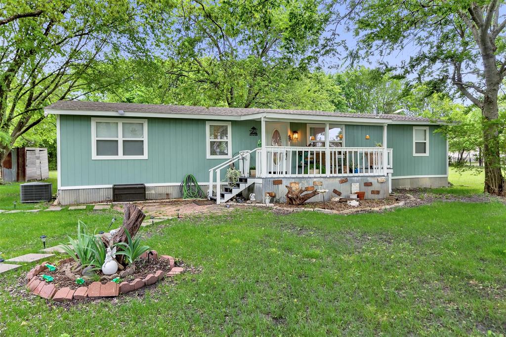 8546 County Road 500 Blue Ridge, TX 75424 - Photo 1 of 27