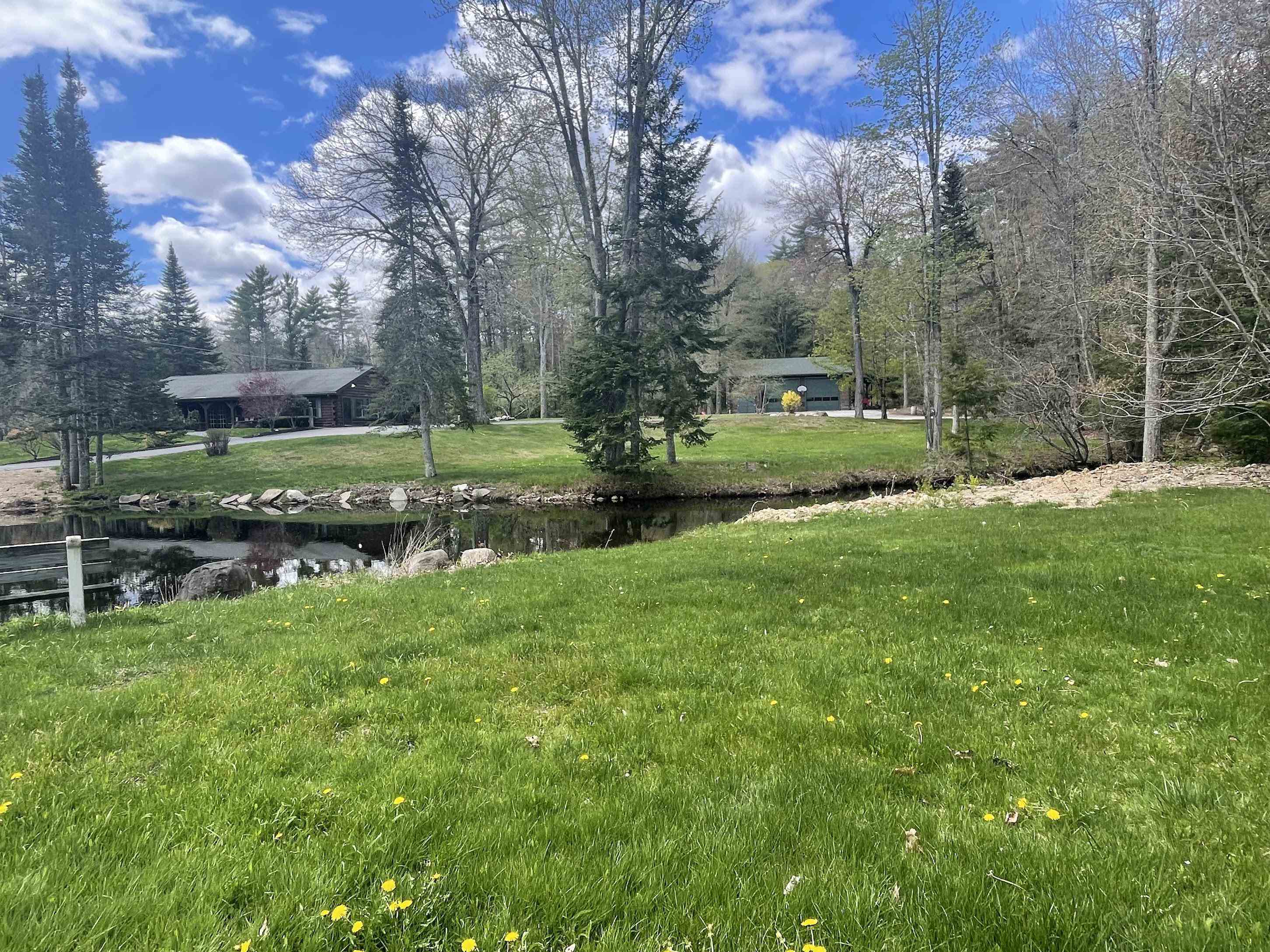 27 Evergreen Valley Road Milton, NH 03851 - Photo 2 of 53