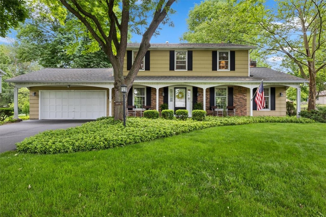 122 Jackson Rd Extension Penfield, NY 14526 - Photo 1 of 39