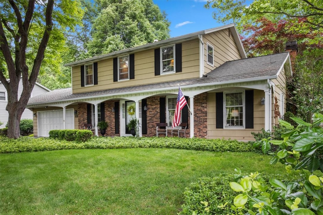 122 Jackson Rd Extension Penfield, NY 14526 - Photo 3 of 39