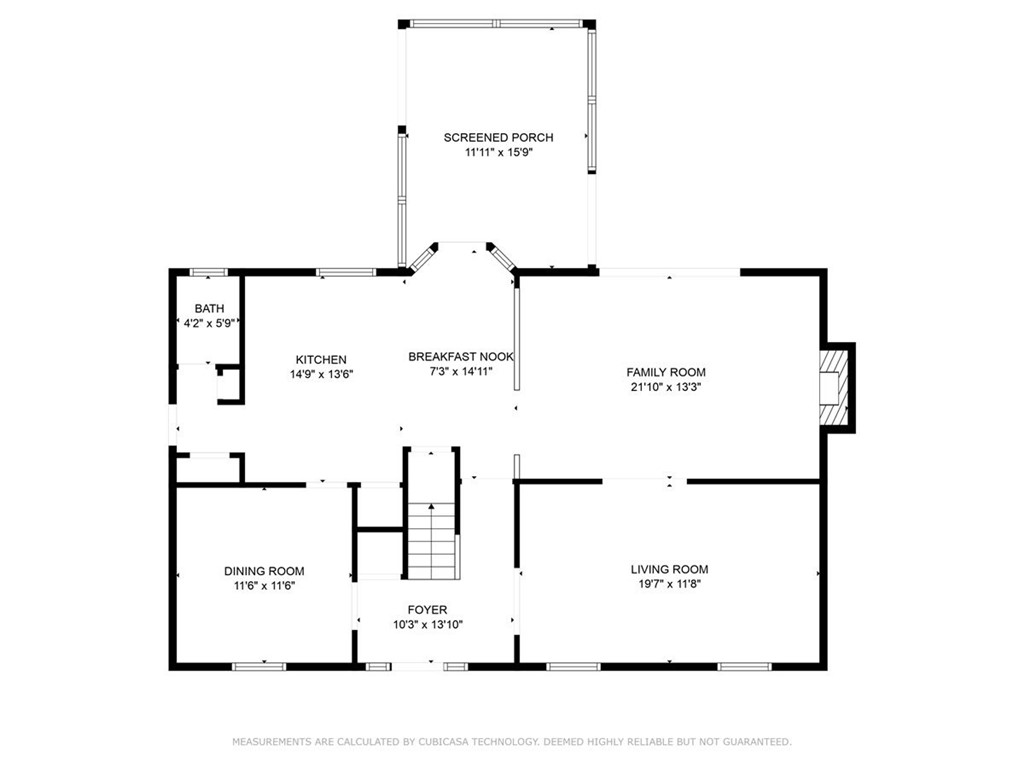 122 Jackson Rd Extension Penfield, NY 14526 - Photo 5 of 39