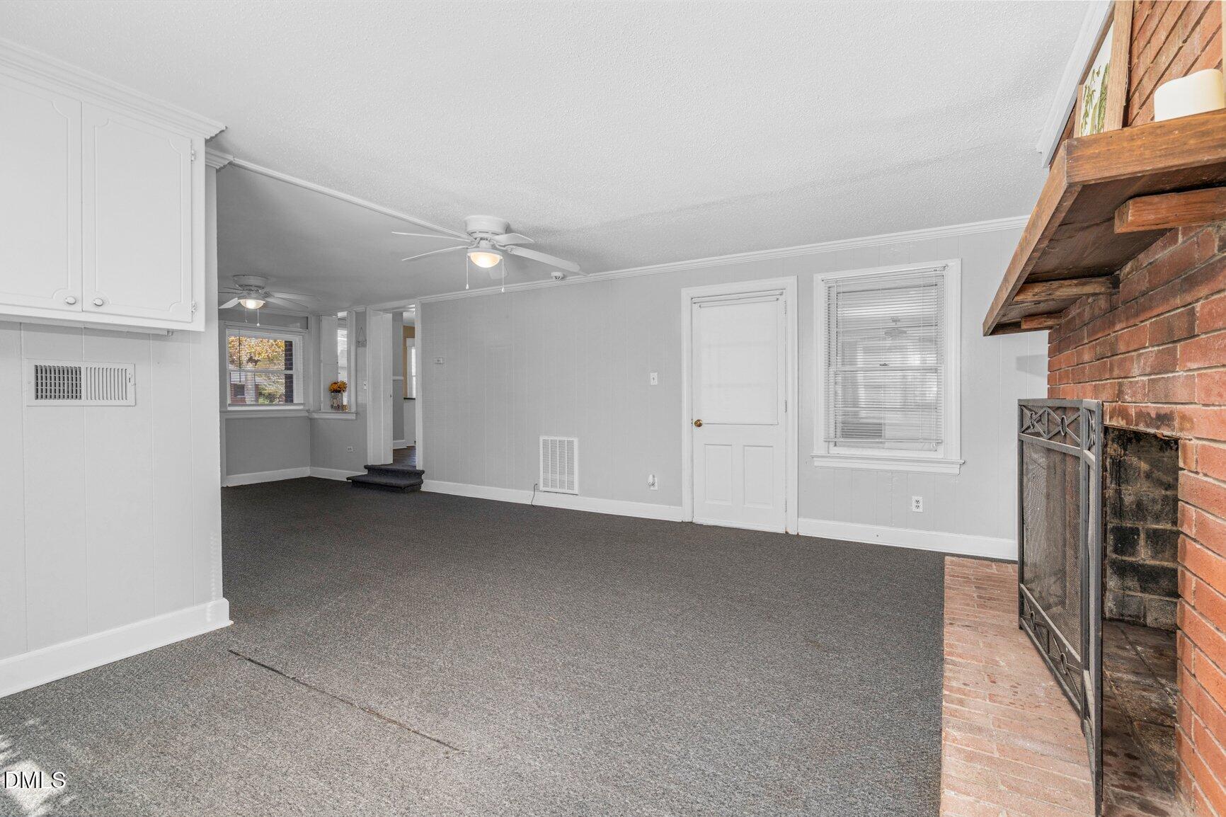 902 Treemont Road Northwest Wilson, NC 27896 - Photo 21 of 43 025-902TreemontRoadNorthwest-Wilson-NC-2