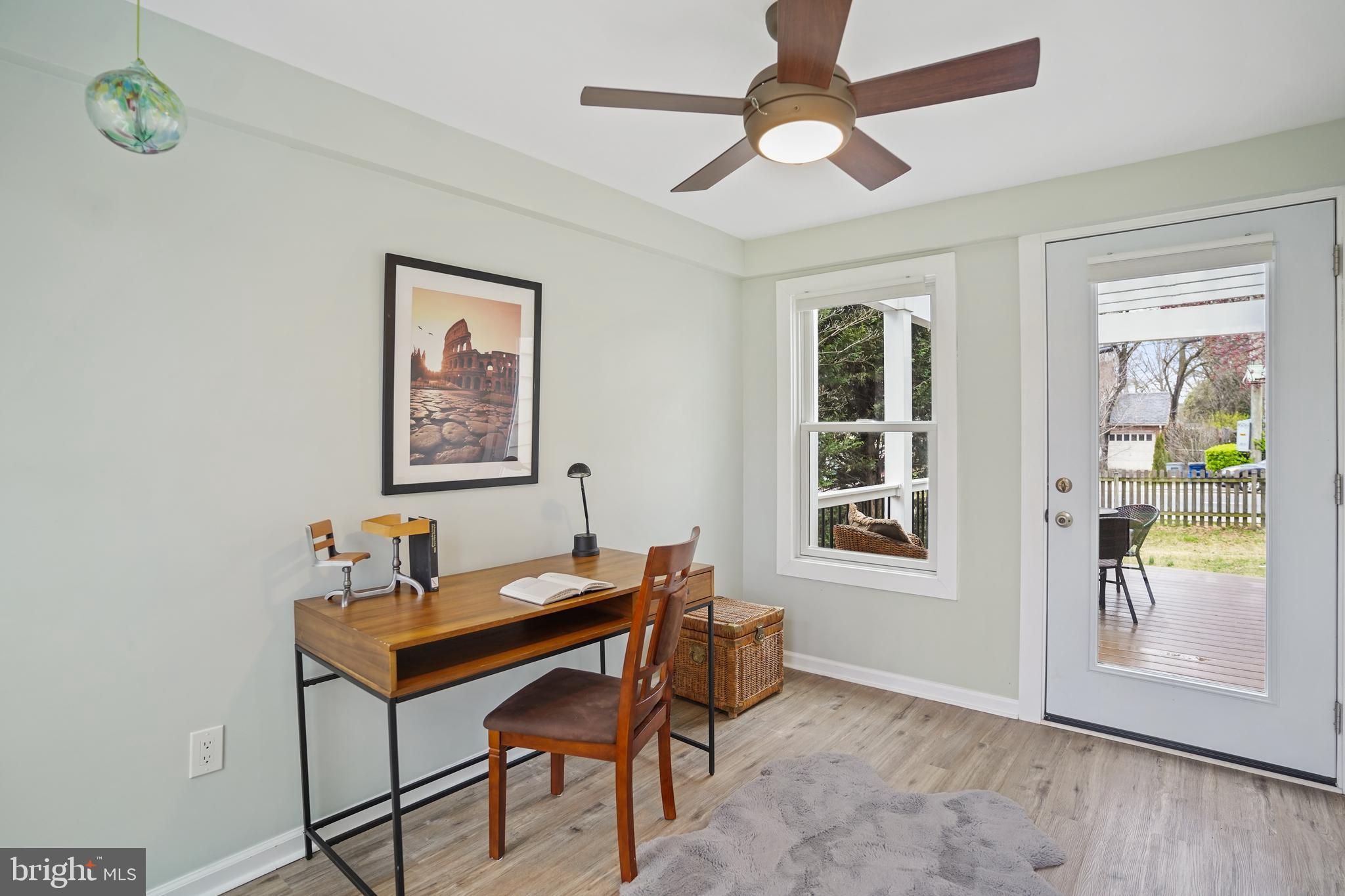 8907 Flower Avenue Silver Spring, MD 20901 - Photo 8 of 20 a dining room with furniture and window