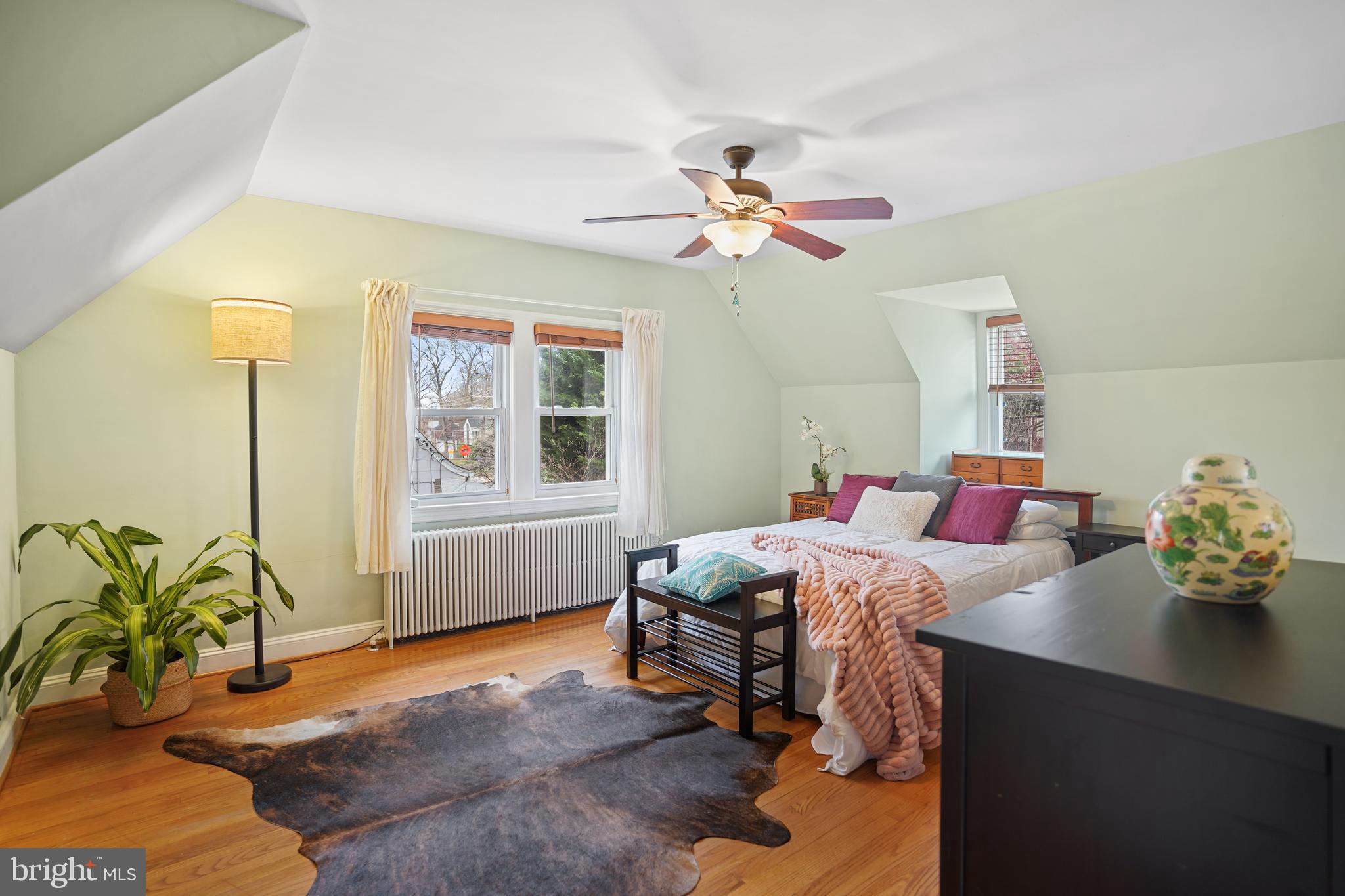 8907 Flower Avenue Silver Spring, MD 20901 - Photo 9 of 20 a bedroom with furniture and a window