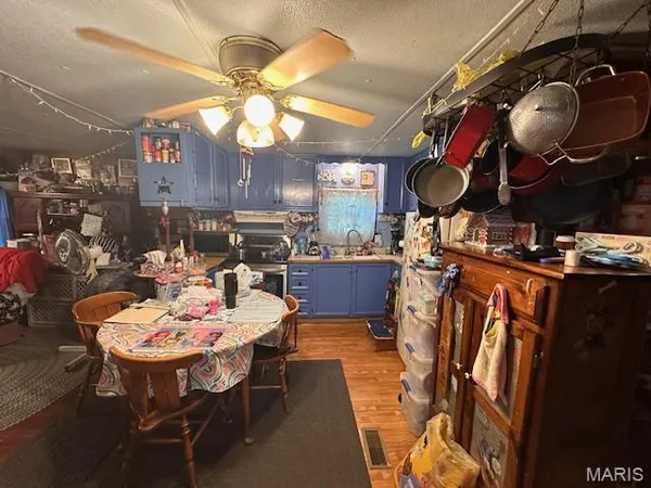 $139,900 | 761 Harlow Road, Mountain View, MO 65548