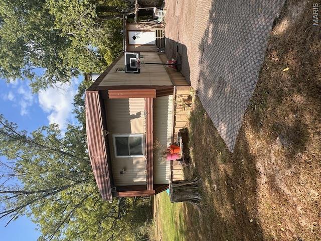761 Harlow Road Mountain View, MO 65548 - Photo 24 of 28