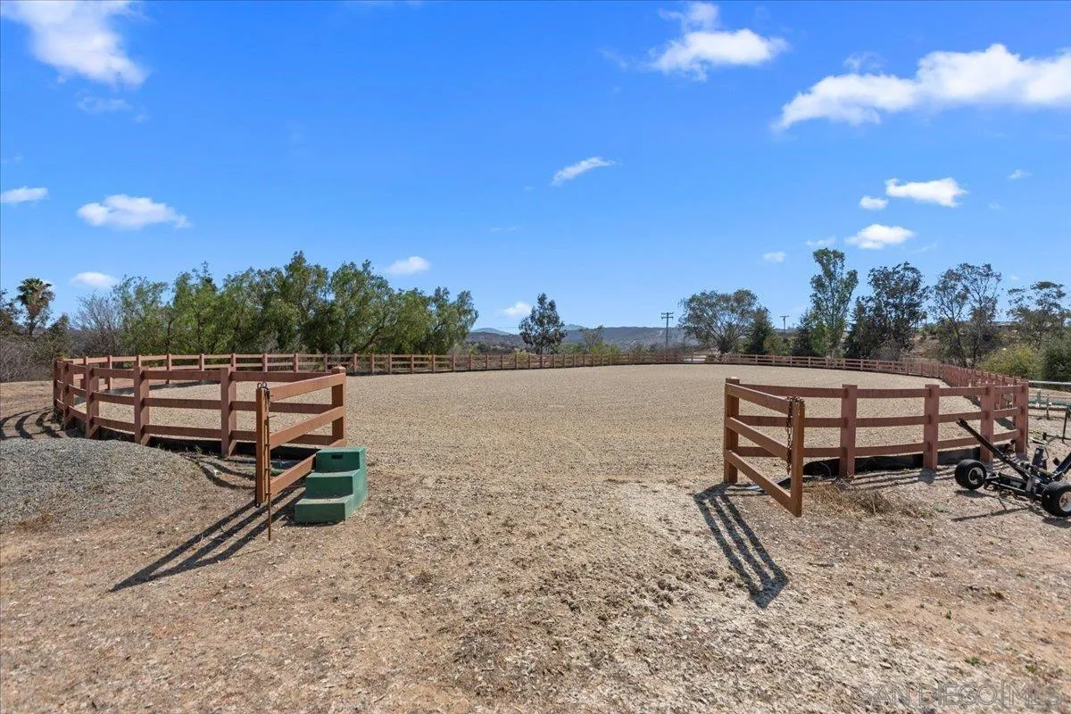 20391 Rancho Villa Road Ramona, CA 92065 - Photo 56 of 61
