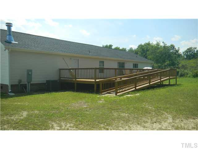 3740 Hayes Mill Road Godwin, NC 28344 - Photo 3 of 10 Photo 3