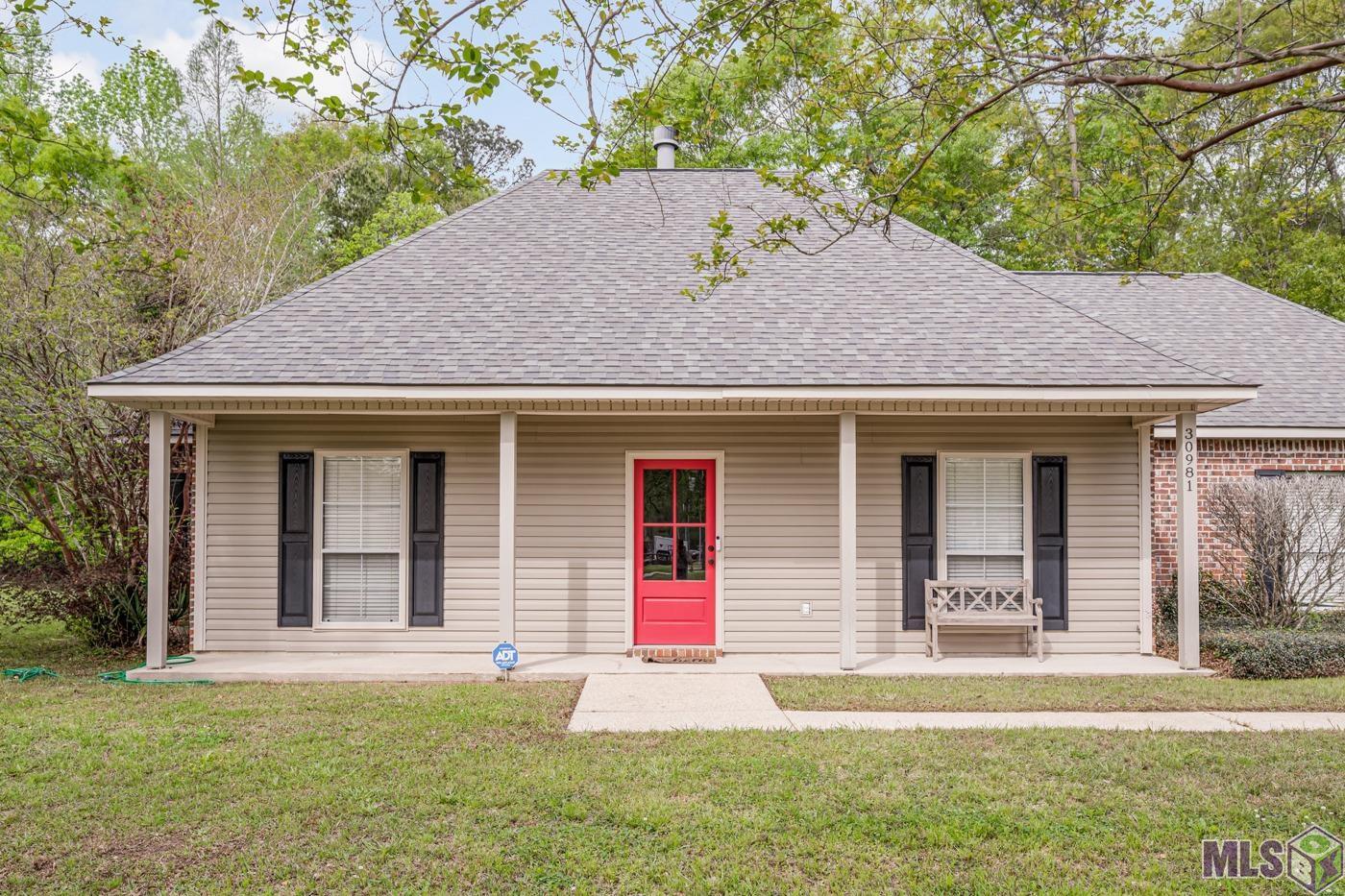30981 Linder Road Denham Springs, LA 70726 - Photo 1 of 18 Gallery Image 1