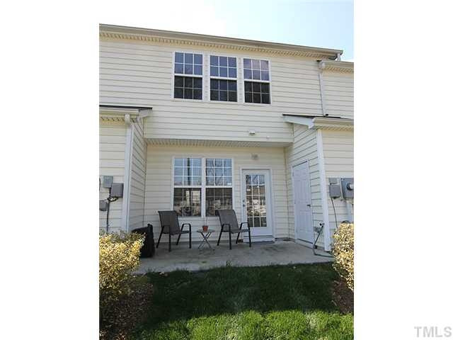 106 Cedar Elm Road Durham, NC 27713 - Photo 19 of 23 Photo 19