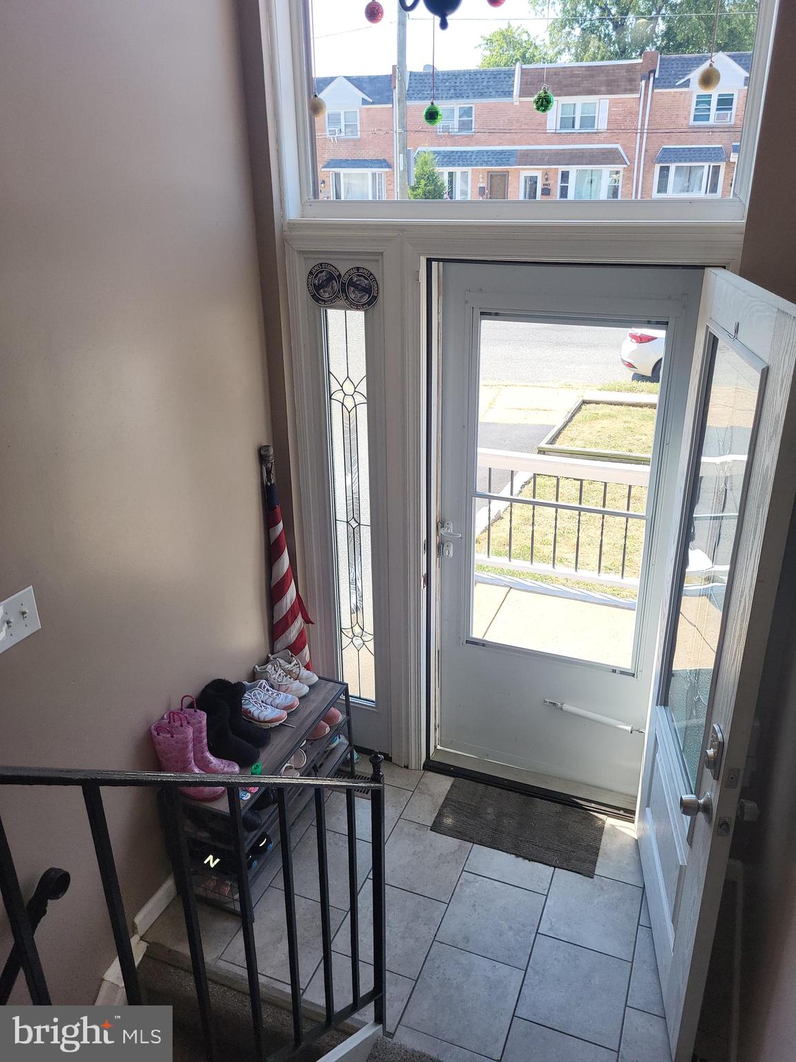 4215 Fairdale Road Philadelphia, PA 19154 - Photo 3 of 39 Entrance