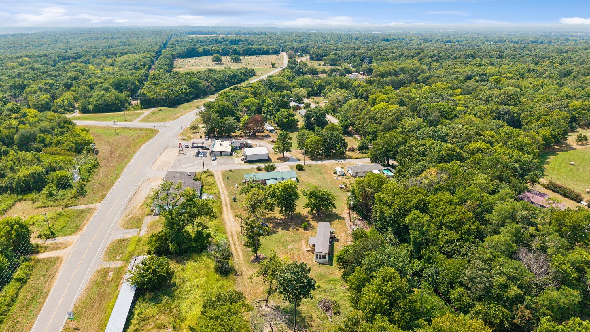 7028 North 4467 Road Spavinaw, OK 74366 - Photo 25 of 26 Gallery Image 25