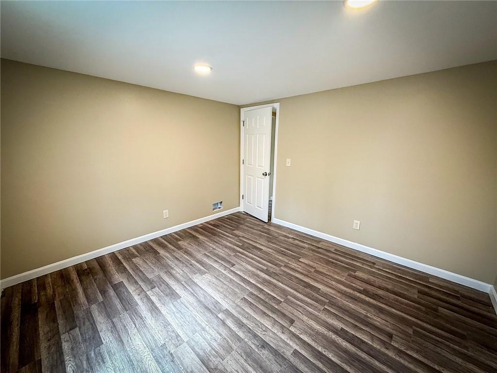 416 Oneida Valley Road Butler, PA 16001 - Photo 7 of 40 a view of room with wooden floor