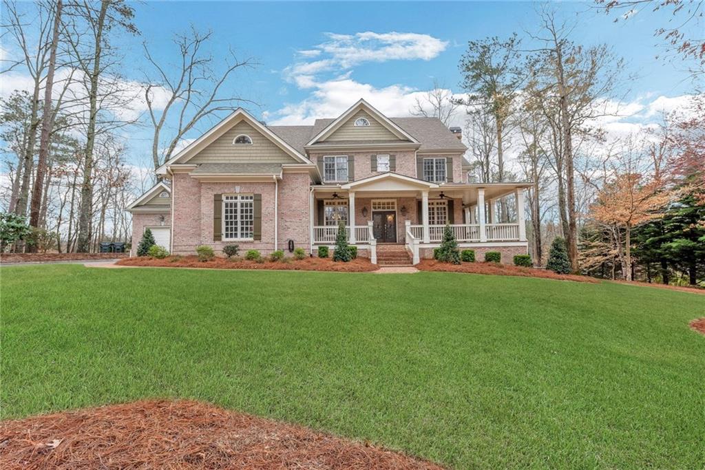 13651 New Providence Road Alpharetta, GA 30004 - Photo 1 of 1 Gallery Image 1