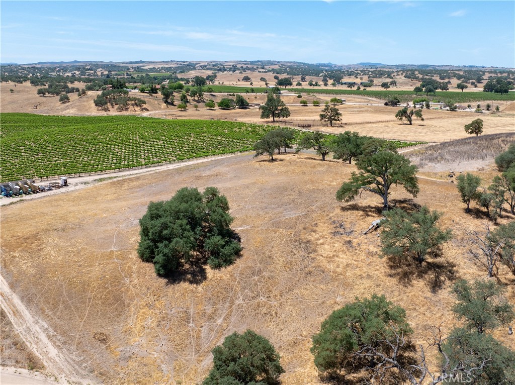5275 Camp 8 Road Paso Robles, CA 93446 - Photo 15 of 32 an aerial view of a city
