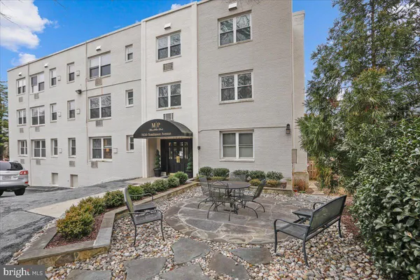$374,900 | 7630 Tomlinson Avenue, Unit L16, Cabin John, MD 20818