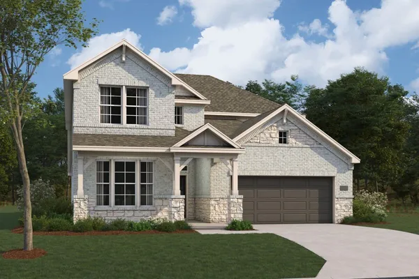 $510,990 | 1812 Sleeping Hls Drive, Rosenberg, TX 77471