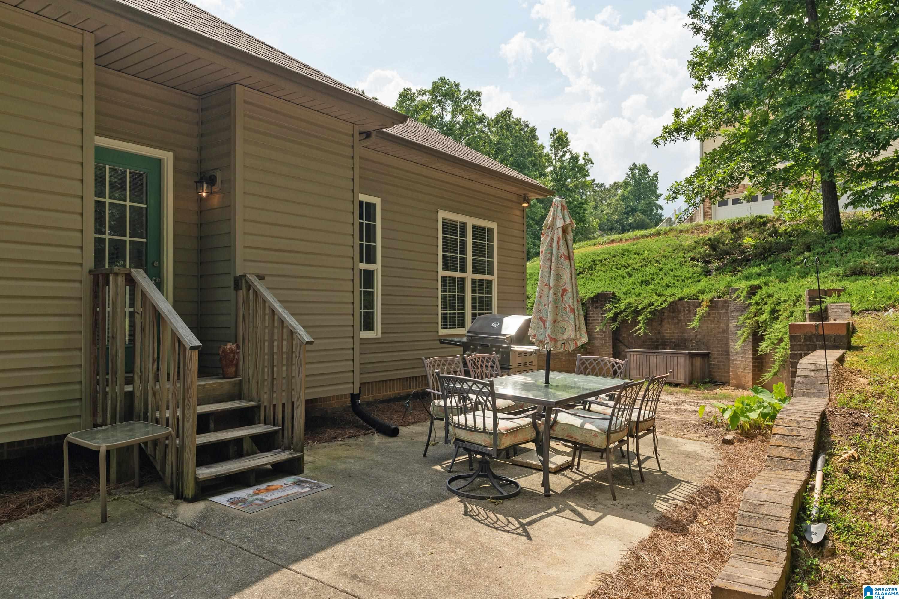 979 Hickory Valley Road Trussville, AL 35173 - Photo 28 of 31