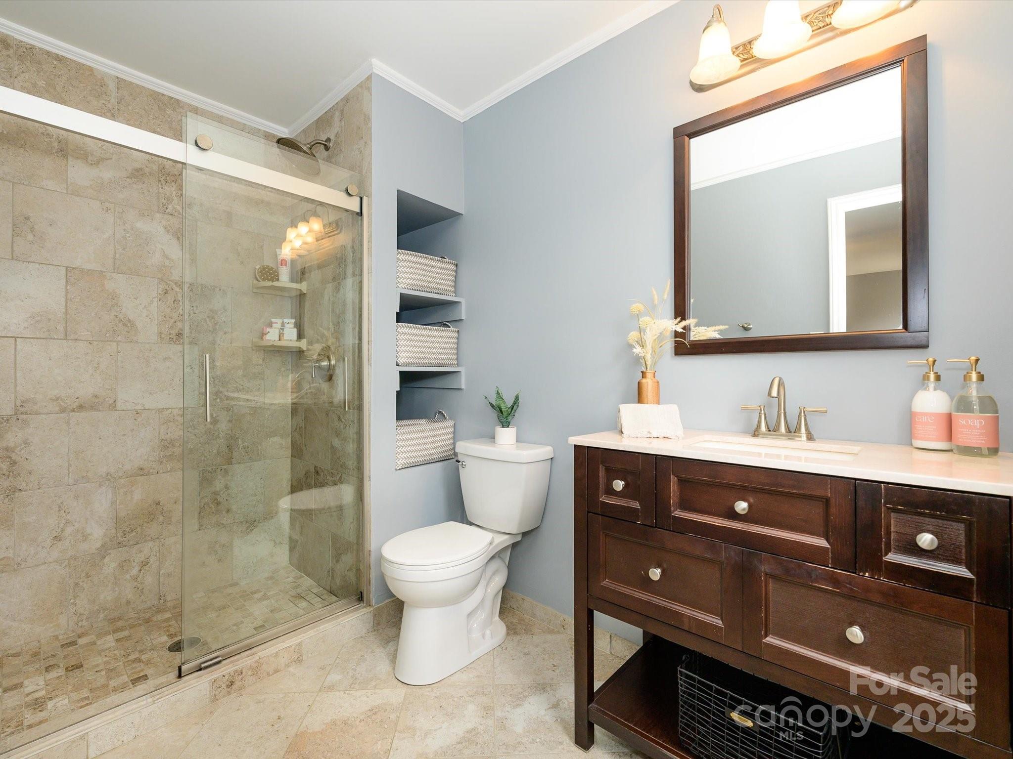 521 Mountainview Drive Charlotte, NC 28270 - Photo 24 of 35