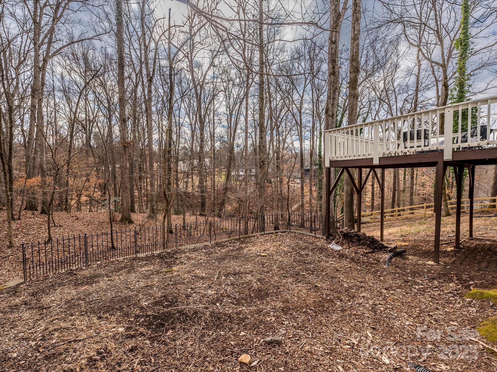 521 Mountainview Drive Charlotte, NC 28270 - Photo 33 of 35