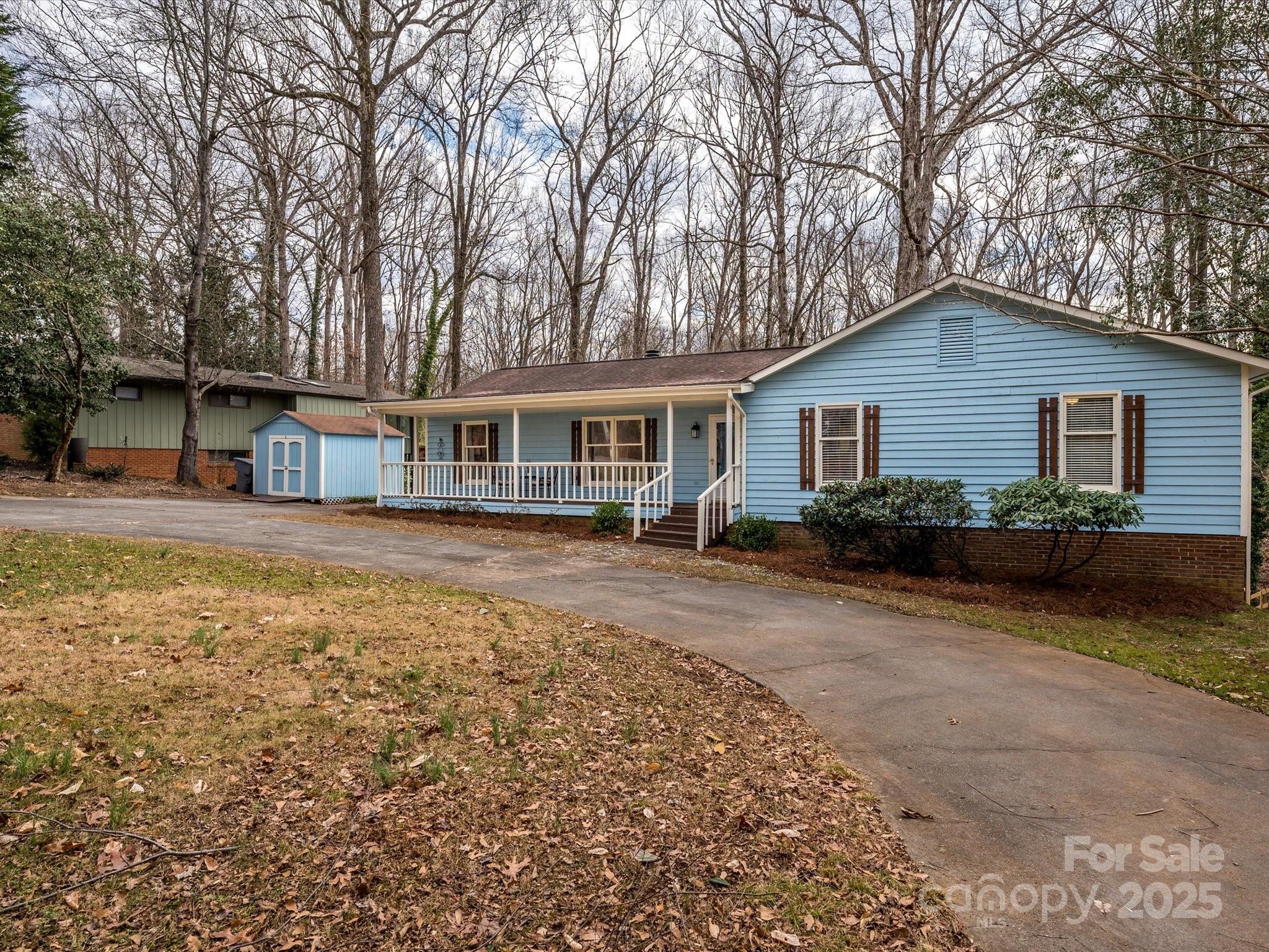 521 Mountainview Drive Charlotte, NC 28270 - Photo 34 of 35