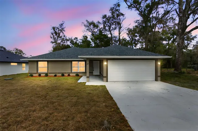 $360,000 | 415 Ivy Avenue, Deland, FL 32724