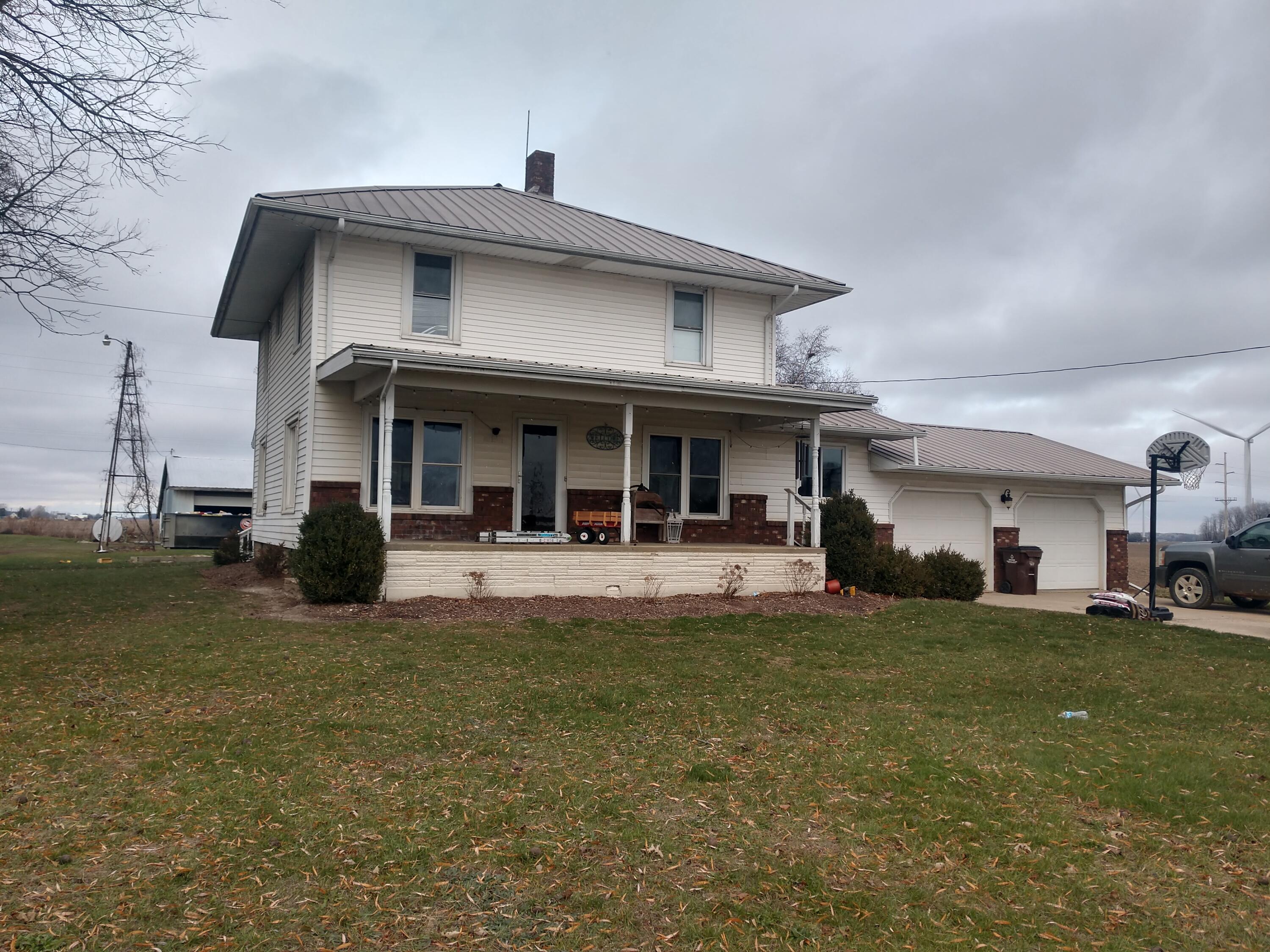 9898 Garfield Road Carson City, MI 48811 - Photo 1 of 42 IMG_20241203_141958318_HDR