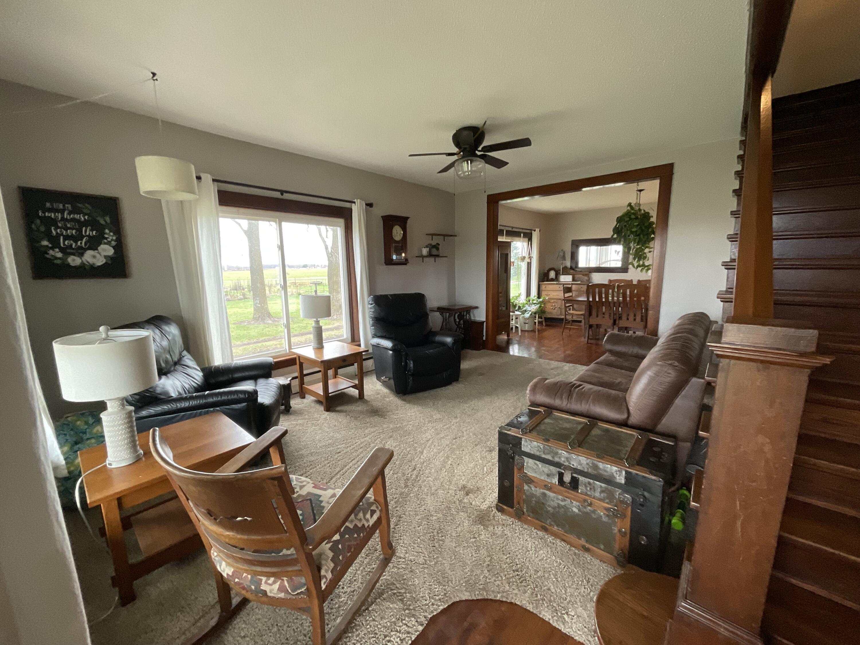 9898 Garfield Road Carson City, MI 48811 - Photo 2 of 42 IMG_0238