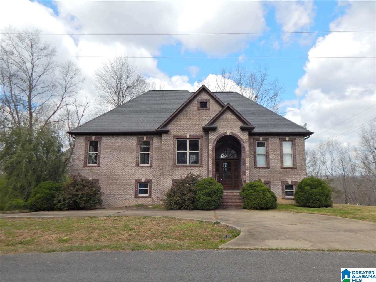 93 Hidden Oaks Lane Cleveland, AL 35049 - Photo 1 of 25