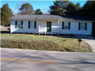 13784 Lillard Road Soddy Daisy, TN 37379 - Photo 1 of 1 Primary Photo