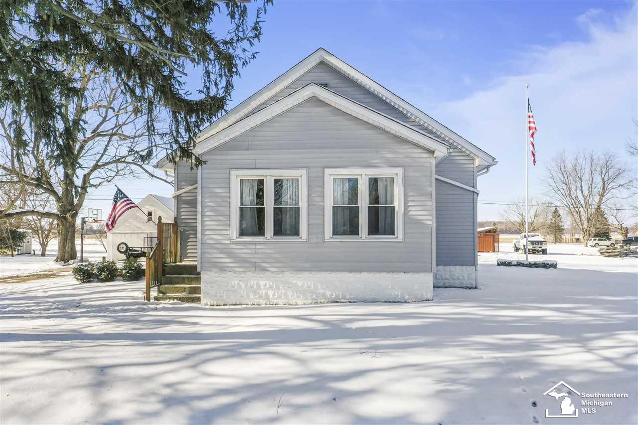 3033 Gruber Road Monroe, MI 48162 - Photo 41 of 43