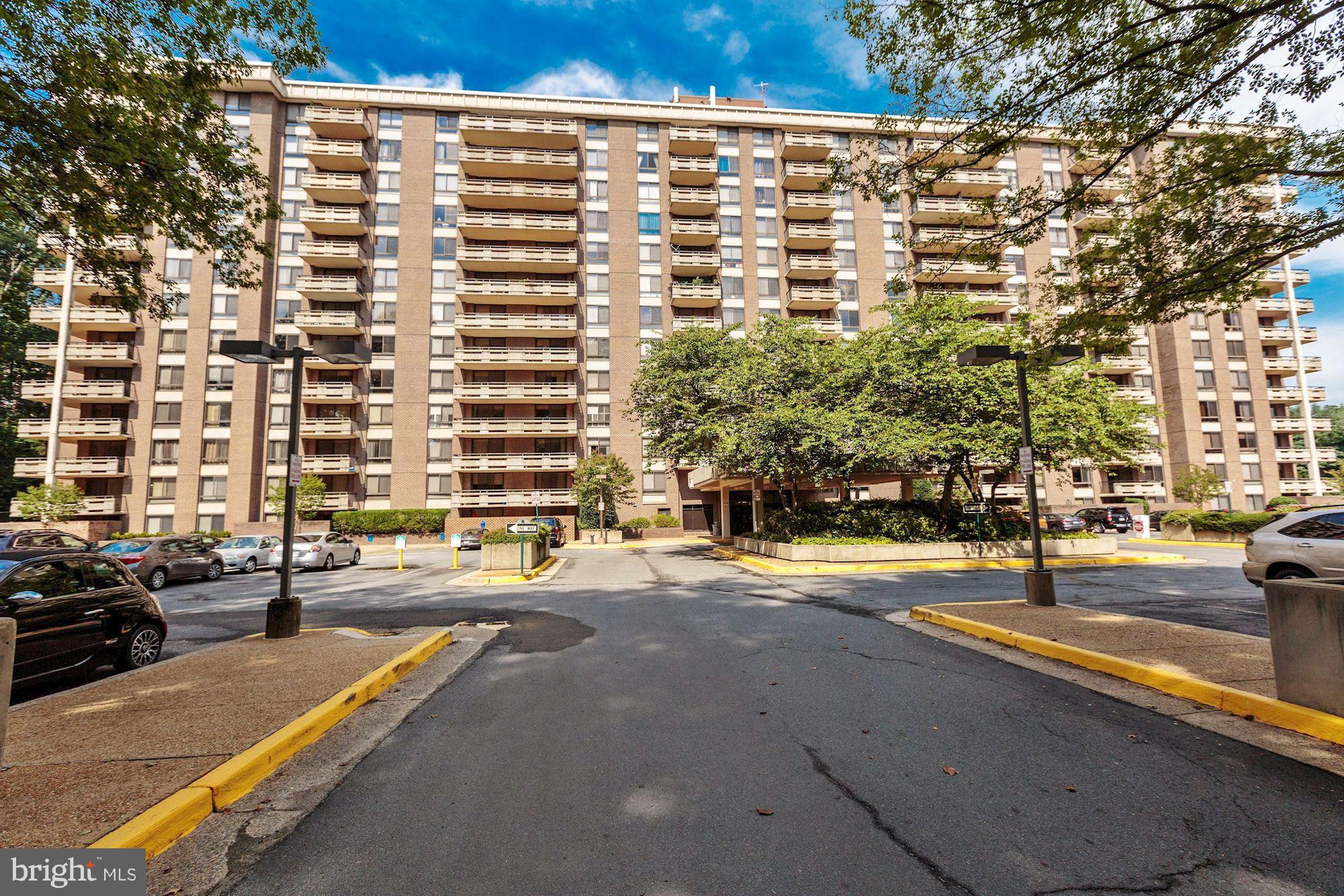 1808 Old Meadow Road, Unit 1403 McLean, VA 22102 - Photo 1 of 30 a view of a city