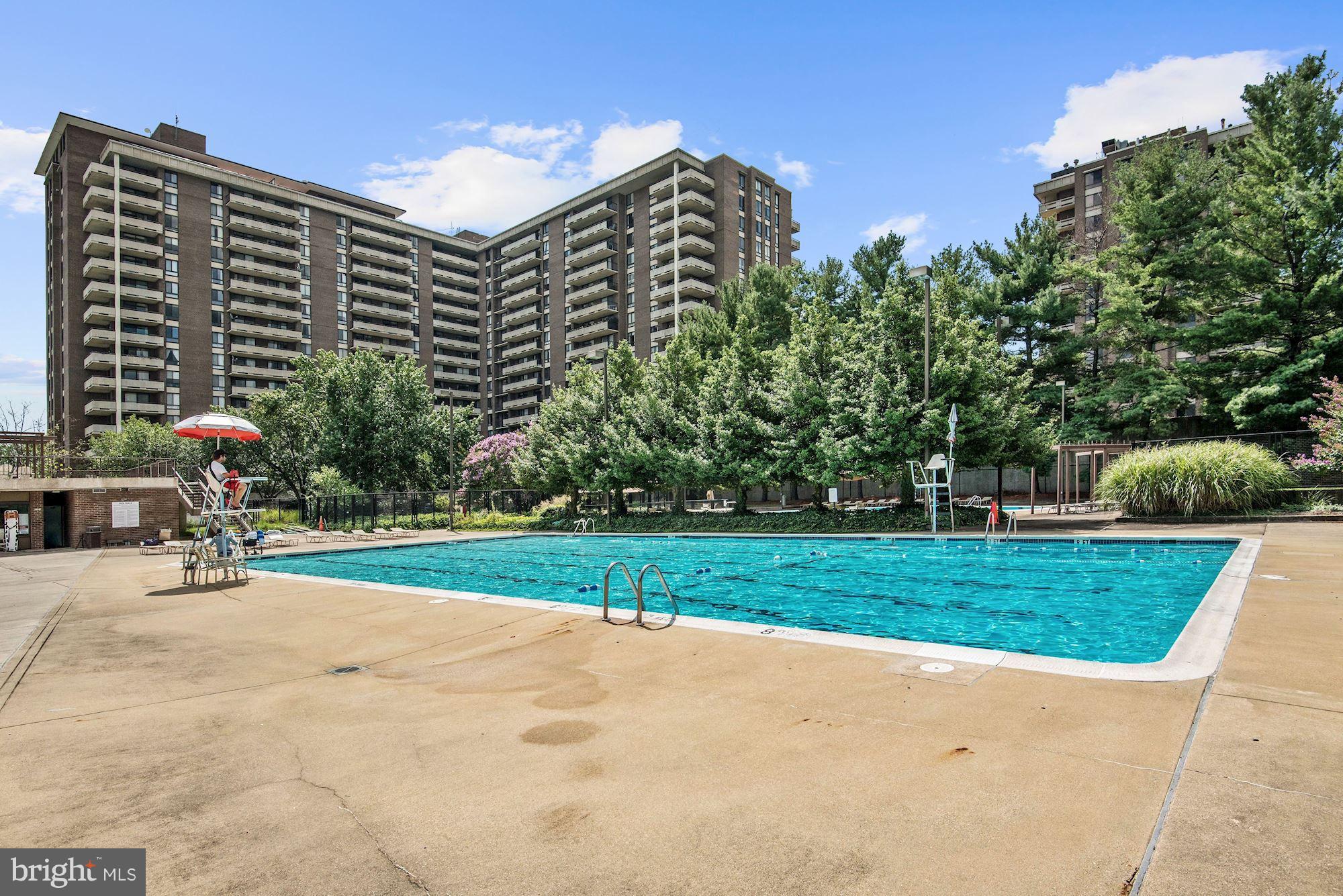 1808 Old Meadow Road, Unit 1403 McLean, VA 22102 - Photo 26 of 30