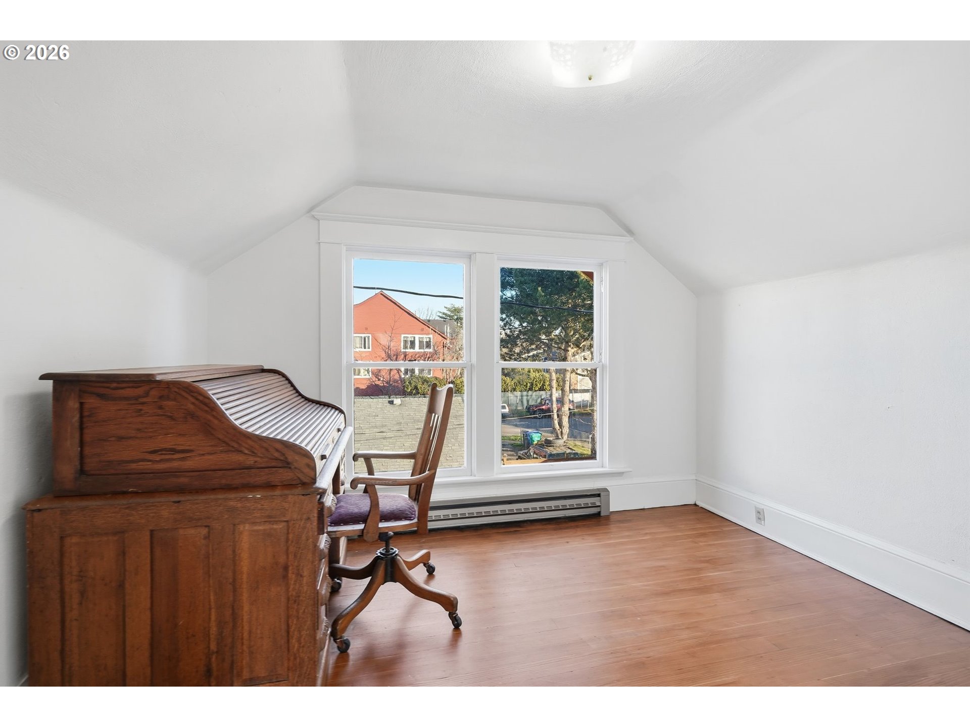 7619 Southeast Insley Street Portland, OR 97206 - Photo 14 of 20