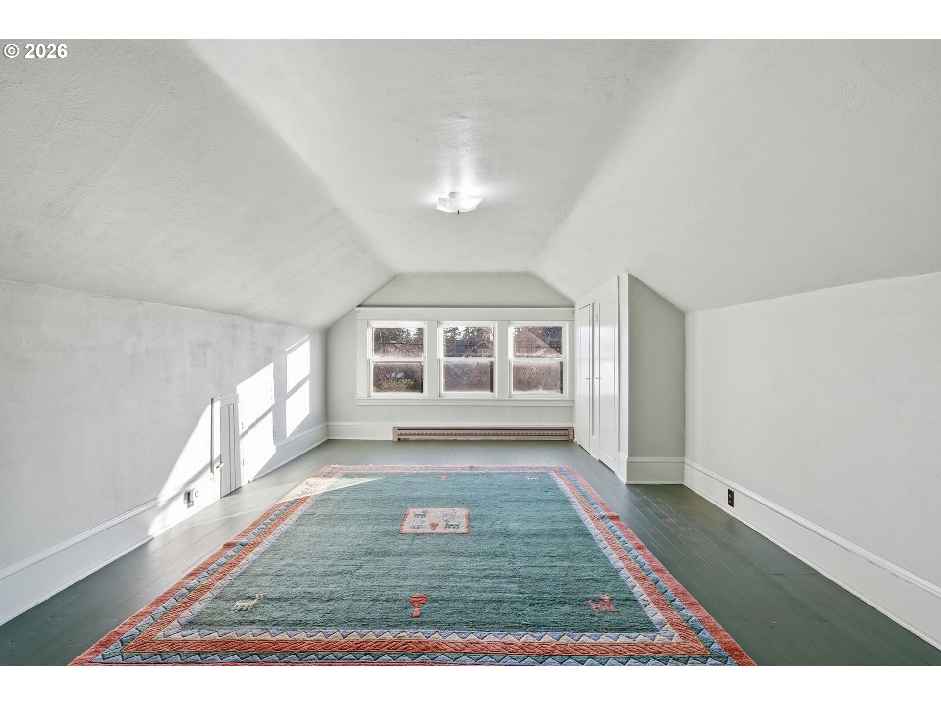 7619 Southeast Insley Street Portland, OR 97206 - Photo 16 of 20