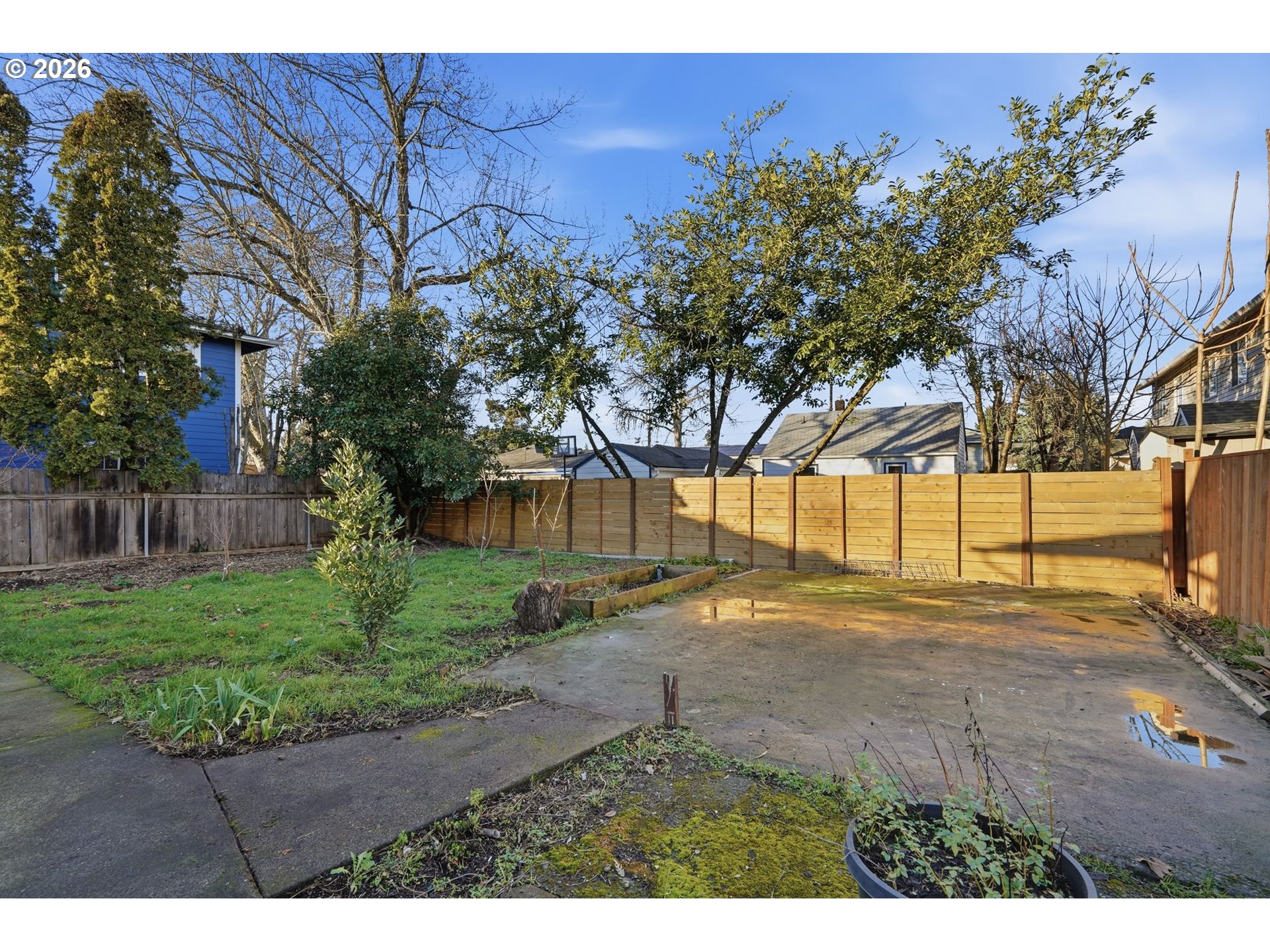 7619 Southeast Insley Street Portland, OR 97206 - Photo 20 of 20