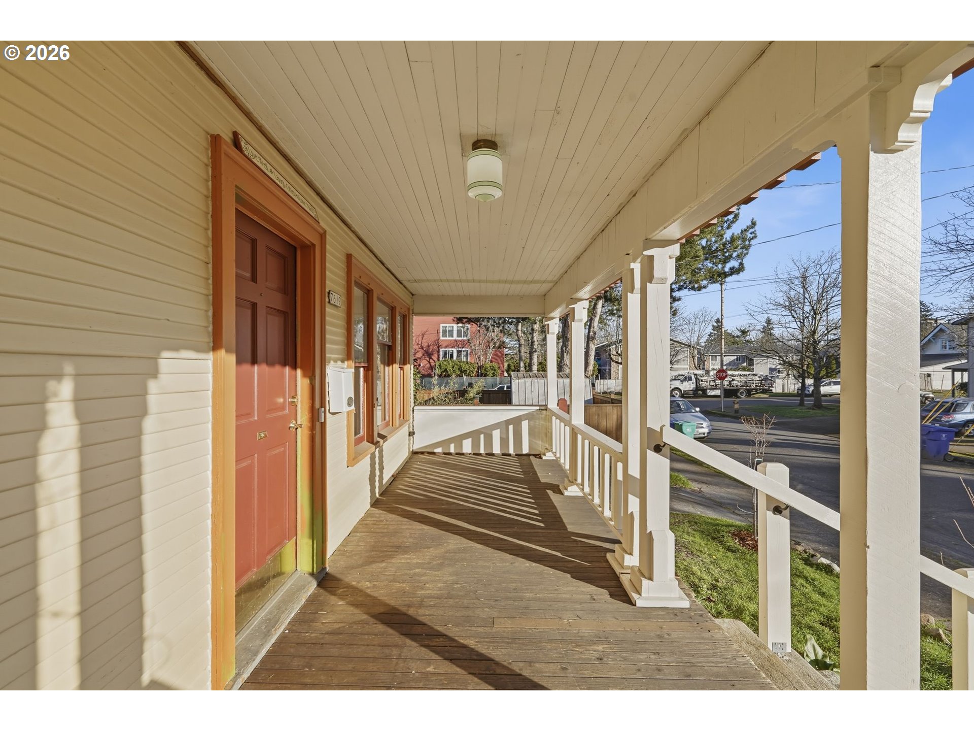 7619 Southeast Insley Street Portland, OR 97206 - Photo 2 of 20