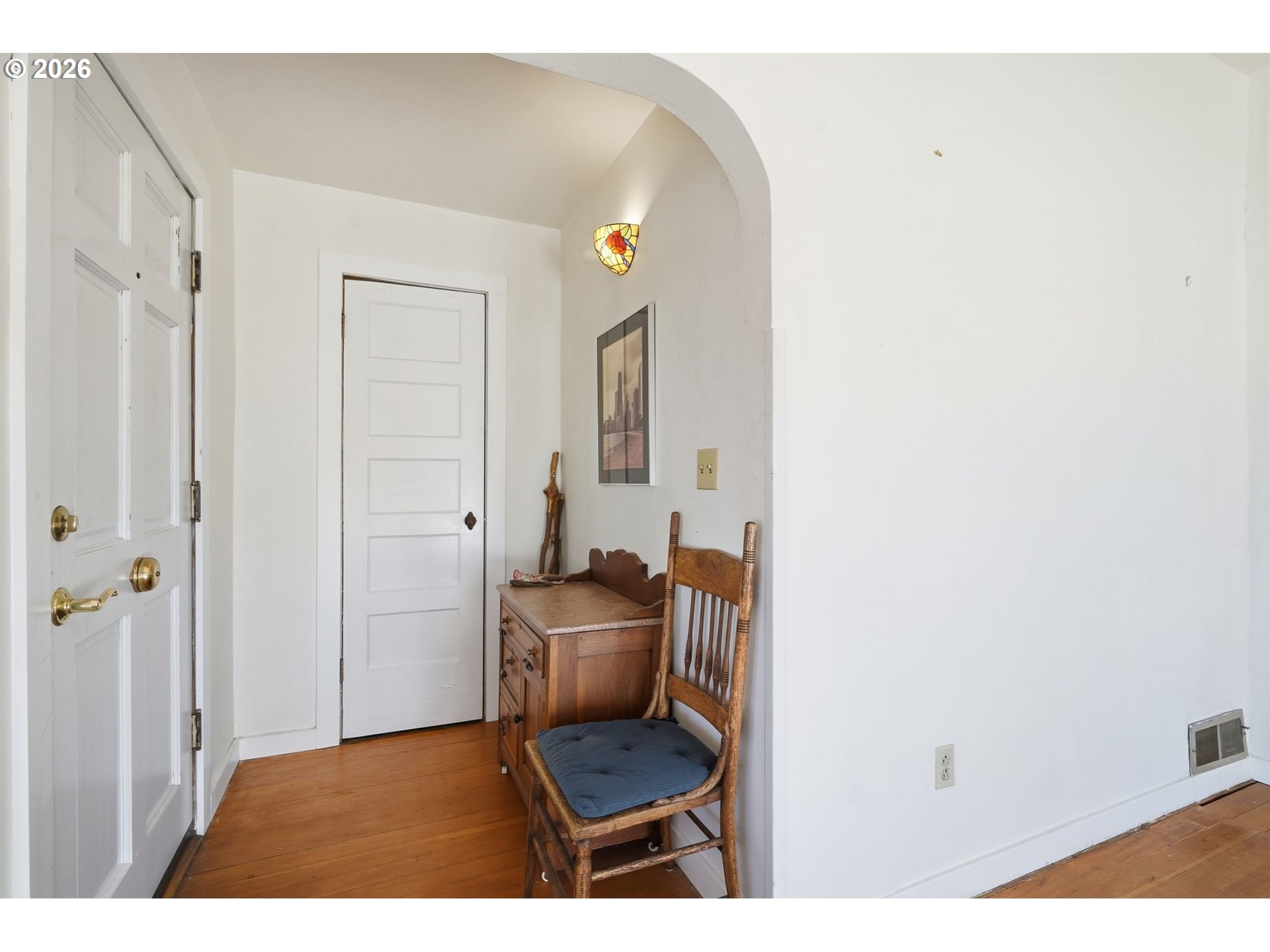 7619 Southeast Insley Street Portland, OR 97206 - Photo 3 of 20