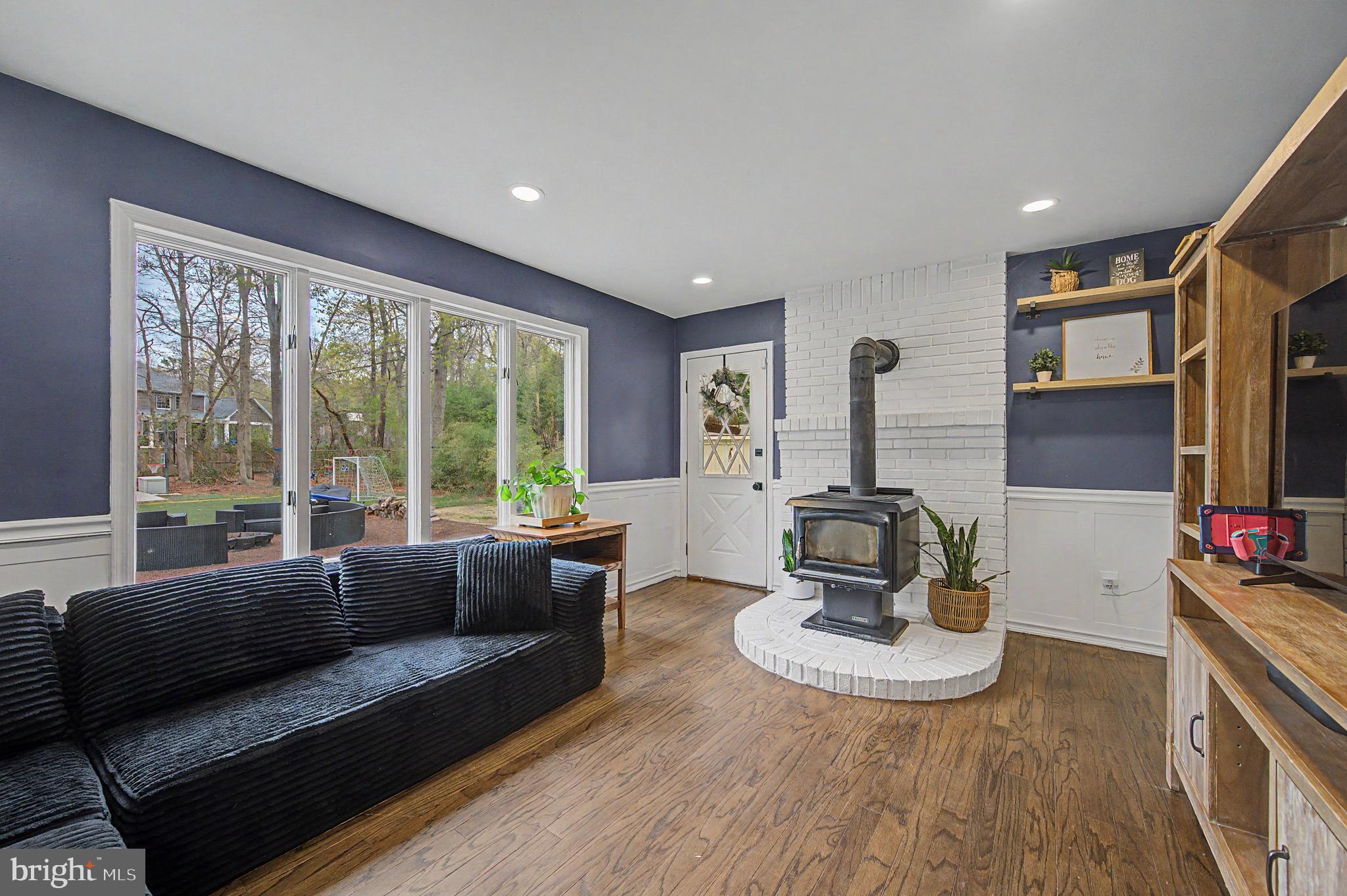 782 Nugentown Road Little Egg Harbor, NJ 08087 - Photo 21 of 43