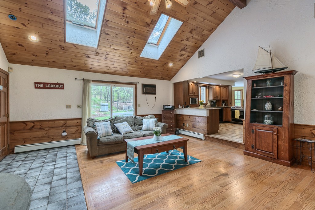 26 Willow Road Boxford, MA 01921 - Photo 13 of 29