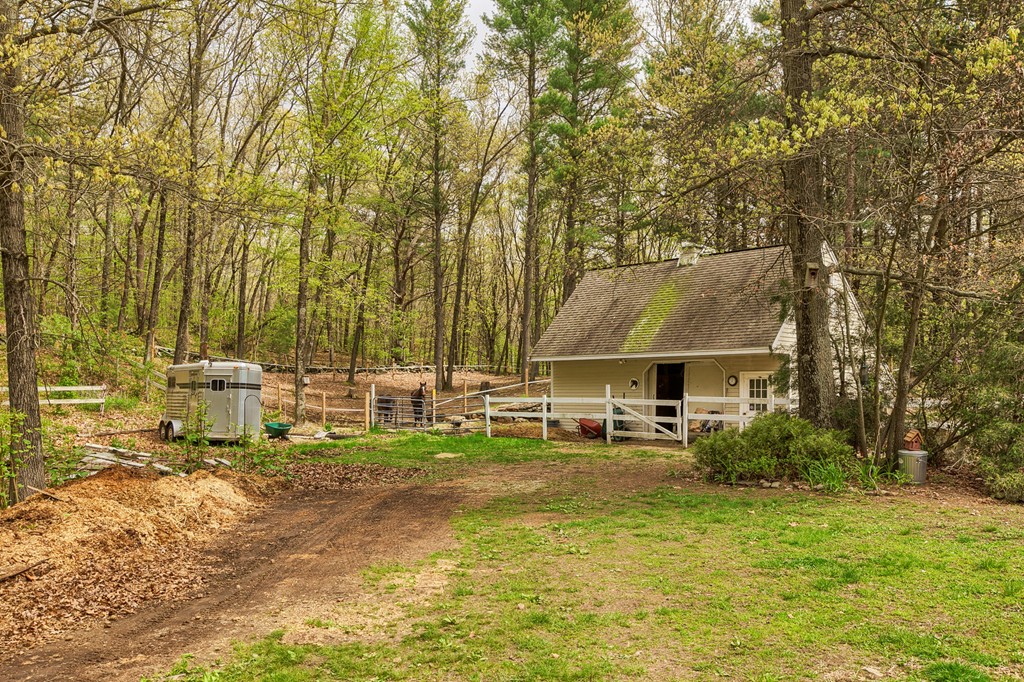 26 Willow Road Boxford, MA 01921 - Photo 24 of 29