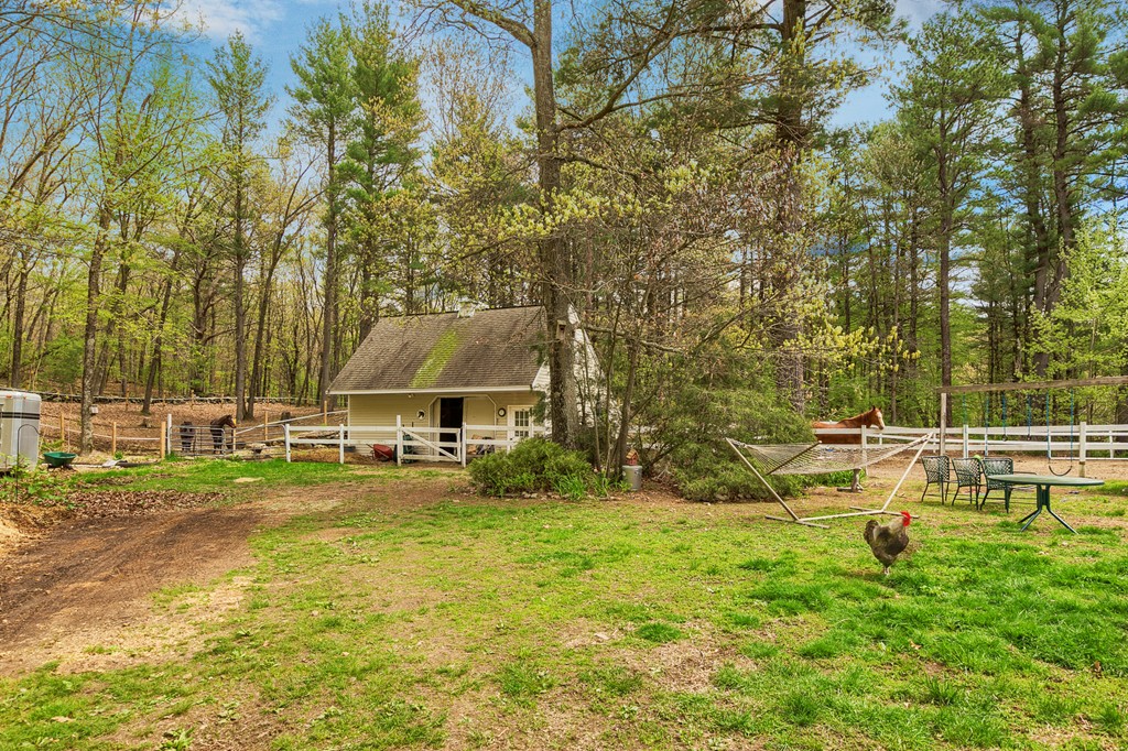 26 Willow Road Boxford, MA 01921 - Photo 25 of 29