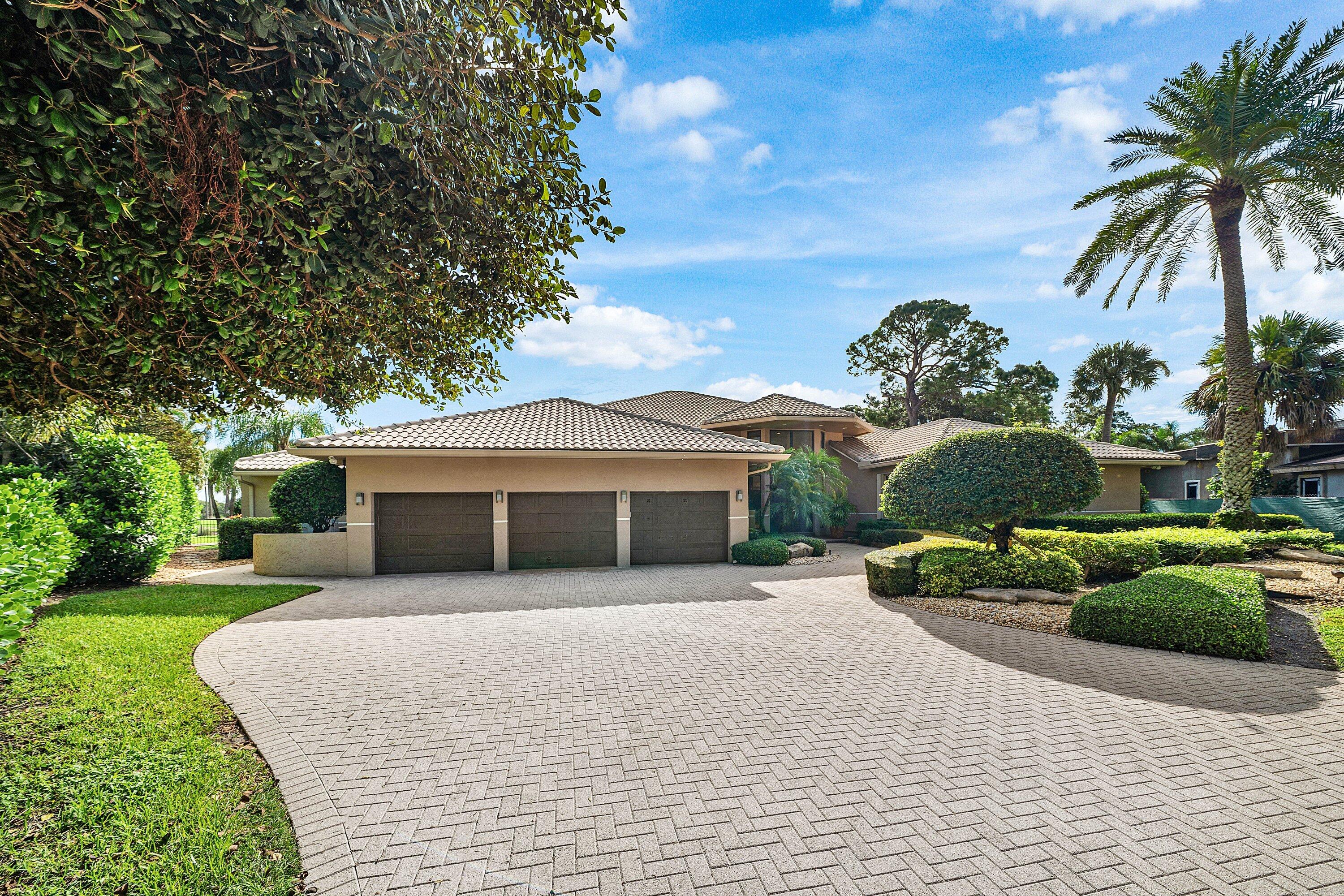 4364 Kasso Circle Boca Raton, FL 33487 - Photo 1 of 67 4356 Kasso