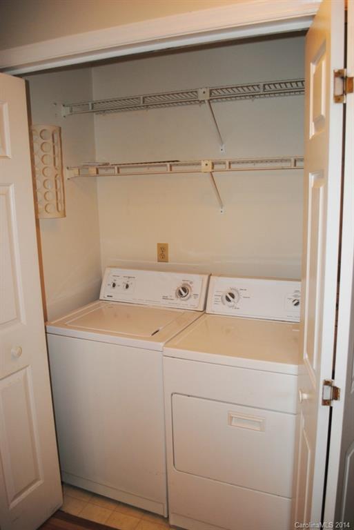 5003 Sharon Road, Unit F Charlotte, NC 28210 - Photo 15 of 21