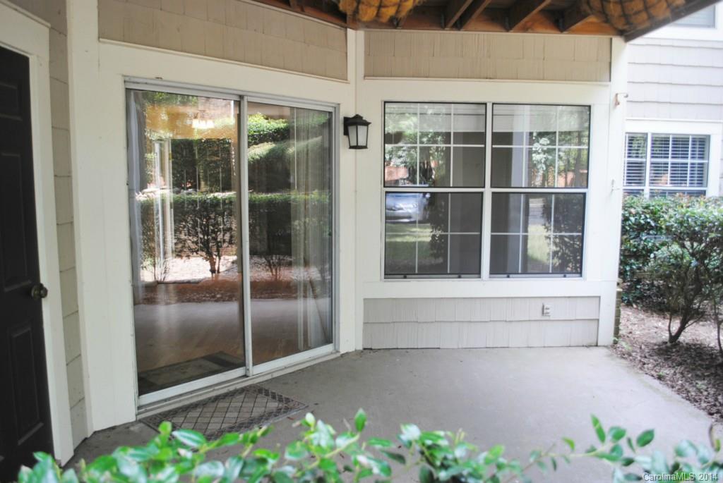 5003 Sharon Road, Unit F Charlotte, NC 28210 - Photo 16 of 21