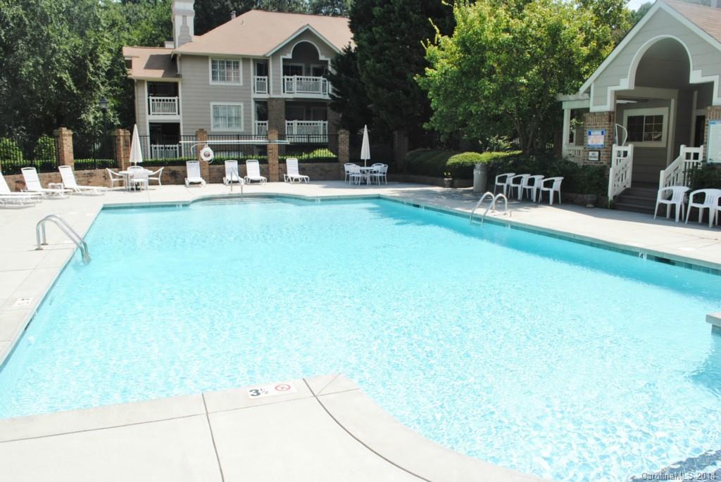 5003 Sharon Road, Unit F Charlotte, NC 28210 - Photo 21 of 21