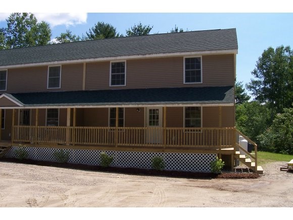 62 King Road, Unit 1 Campton, NH 03223 - Photo 1 of 1