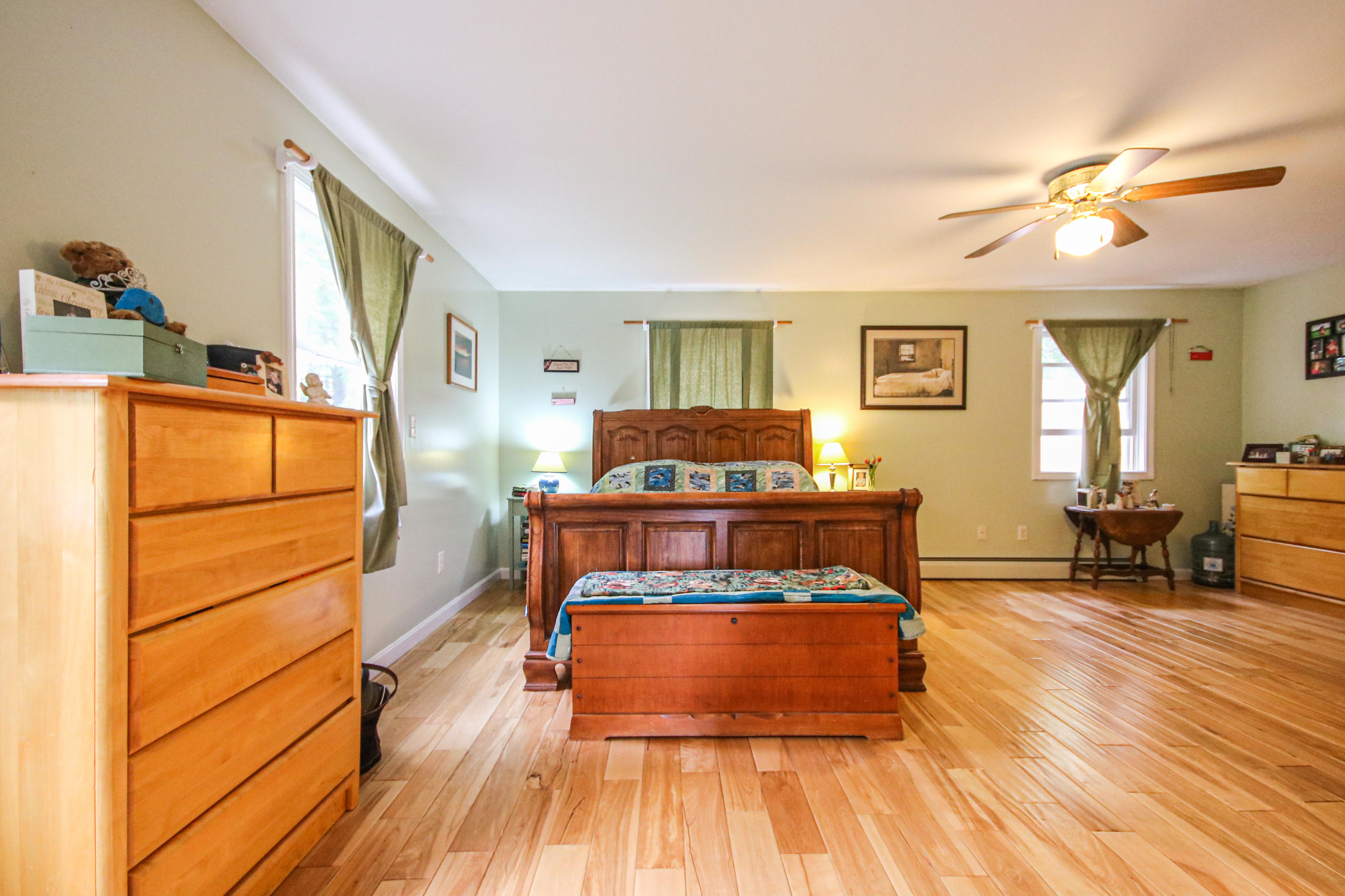 48 Chandler Road New Gloucester, ME 04260 - Photo 50 of 79 48 Chandler Rd New Gloucester - 43Bed2